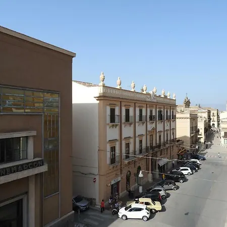 Palazzo Peria Ferienhaus *