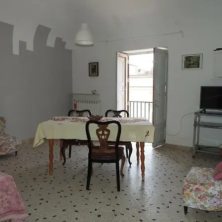 Ferienhaus Palazzo Peria