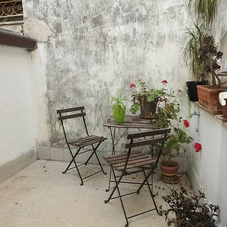 Ferienhaus Palazzo Peria *
