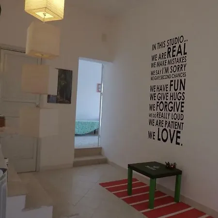 Ferienhaus Palazzo Peria Alcamo